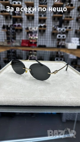 Tifany Слънчеви Очила С UV Защита С Подарък🎁Калъф - Различни Цветове Код E1431, снимка 3 - Слънчеви и диоптрични очила - 54028848