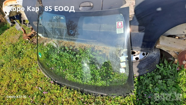 Предно (челно) стъкло за Volvo C30 /Волво ц30 , снимка 4 - Части - 53968630