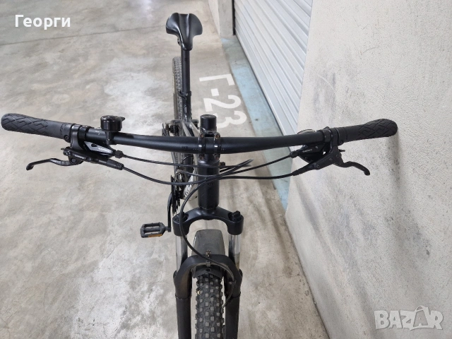 Trek Marlin 5 размер L, снимка 5 - Велосипеди - 54992730