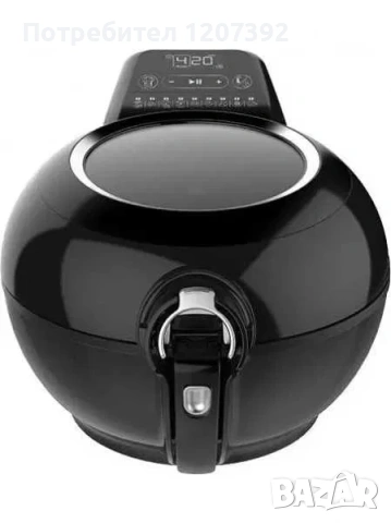 Airfryer Tefal AH960830 Actifry Genius XL