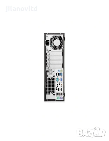 Компютър HP 400 G1 Tower i5-4570 8GB 128GB SSD с до 24 МЕСЕЦА ГАРАНЦИЯ и Windows 11 PRO, снимка 2 - Работни компютри - 54679224