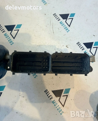 0281032557, 5801919281, 10r057789 компютър за двигател ECU от Iveco Daily 35C16 2.3 HPI , снимка 6 - Части - 55135555