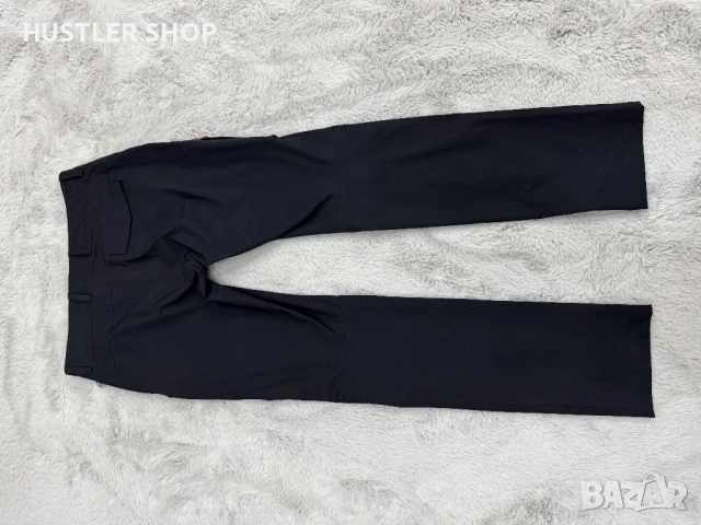 Дамски туристически панталон FJALL RAVEN. Размер 42 L/XL, снимка 3 - Панталони - 54477513