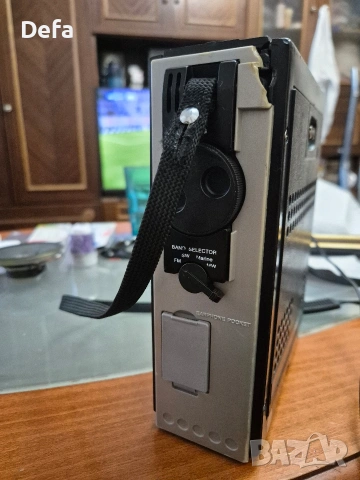 Радио SONY, снимка 7 - Радиокасетофони, транзистори - 54008150