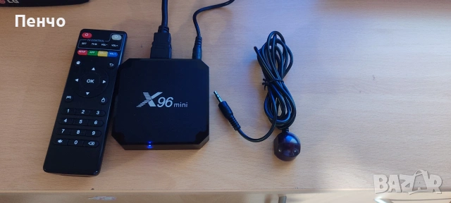 андроид тв бокс