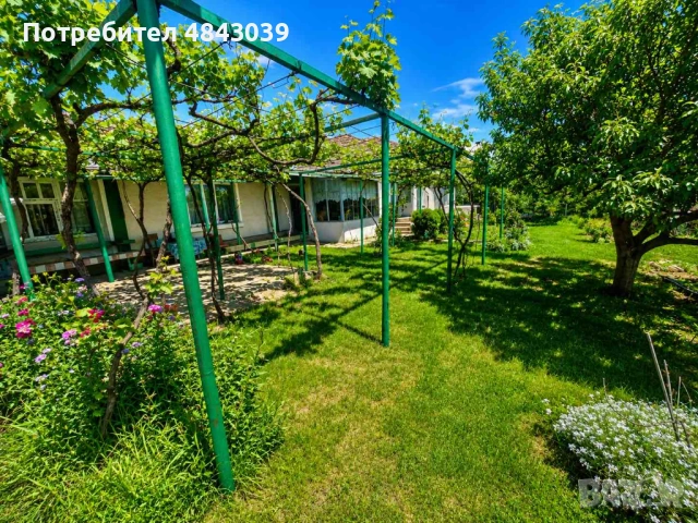 Продава къща с. Мировци , снимка 14 - Къщи - 54728355