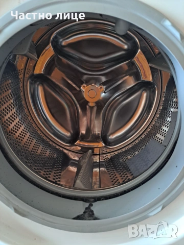 Пералня gorenje, снимка 2 - Перални - 54801679