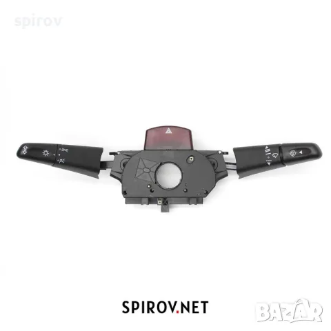 Лост мигачи чистачки Mercedes Sprinter Vito VW LT Transporter 1995-2006, снимка 2 - Части - 55701200