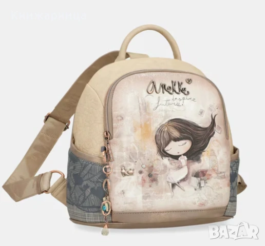 Раница Anekke Memories, 40805-283