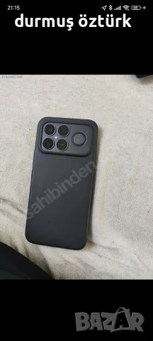 Poco f8 ultra 16+16 512 GB RAM , снимка 3 - Xiaomi - 55348436