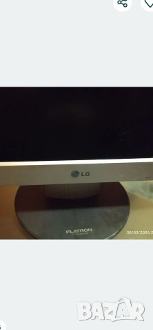 монитор LG , снимка 5 - Монитори - 54166599
