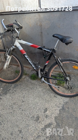 Велосипед Спринт Леопард 26"