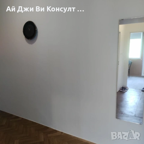 Двустаен апартамент в жк Света Троица, снимка 5 - Апартаменти - 55142202