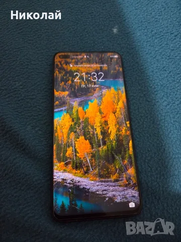 Продавам Huawei Nova 8i