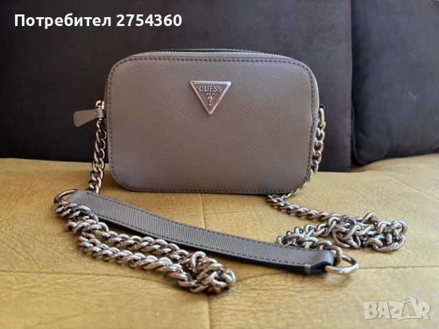 Чанта Guess 