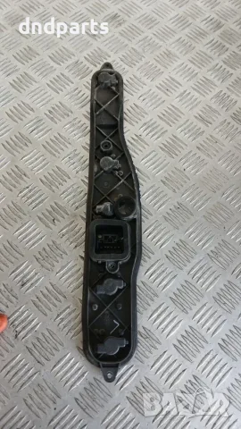 Платка ляв стоп Fiat Doblo 2008 20120751