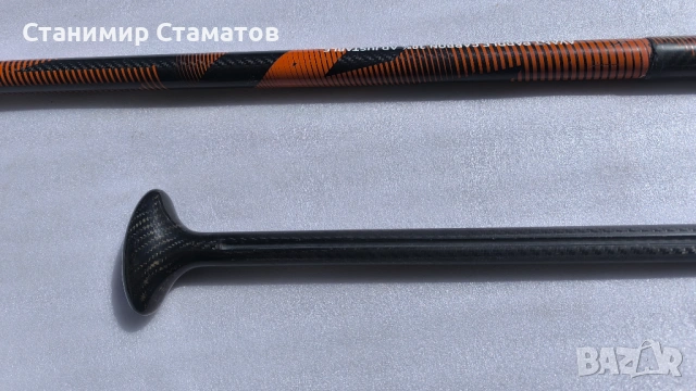 Карбоново СЪП гребло Rrd avant 30 adjustable , снимка 5 - Водни спортове - 54448494