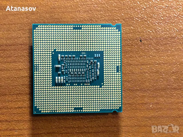 Intel i7 6700 сокет 1151, снимка 4 - Процесори - 55479655