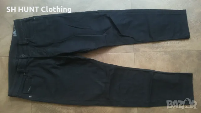 DIESEL LARKEE BEEX Regular Tapered Stretch Jeans Размер 34 / 32 мъжки еластични дънки 15-69