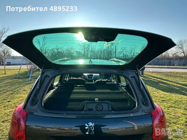 Автомобил, Кола, снимка 5 - Автомобили и джипове - 55393835