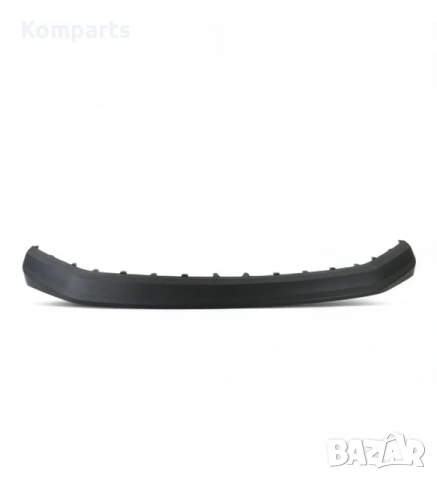 Оригинален спойлер за предна броня  Skoda Kamiq Front 658807733 /2019 година, снимка 2 - Аксесоари и консумативи - 54614886