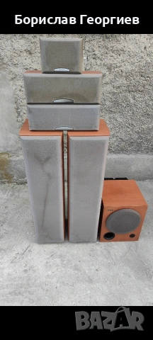 тонколони Sony , снимка 7 - Тонколони - 54874584