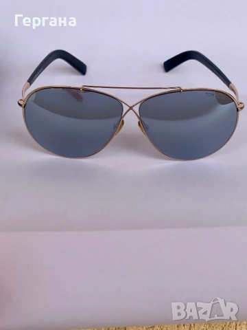 ЛУКСОЗНИ Tom Ford Eva TF374 слънчеви очила - Емблематичен модел (Като нови!)