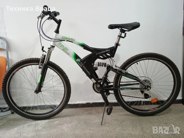 26 цола. SHIMANO. Перфектно! , снимка 2 - Велосипеди - 54976955