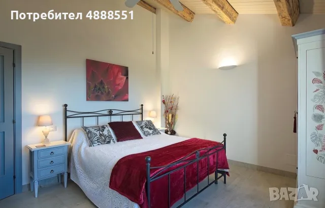 Едноетажна къща в Бояна, снимка 5 - Къщи - 55320832
