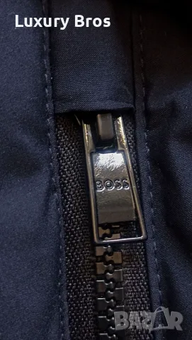 Мъжки зимни якета Hugo Boss, снимка 6 - Якета - 55615267