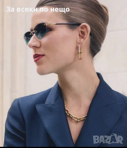Tiffany & Co Слънчеви Очила - Различни Цветове Код SK1925, снимка 2 - Слънчеви и диоптрични очила - 55469704