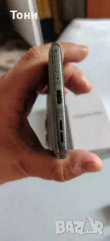 Motorola Edge 60 Pro (5G) – Флагман с перископ камера! Пълен комплект с КАСОВА БЕЛЕЖКА, снимка 2 - Motorola - 55324849