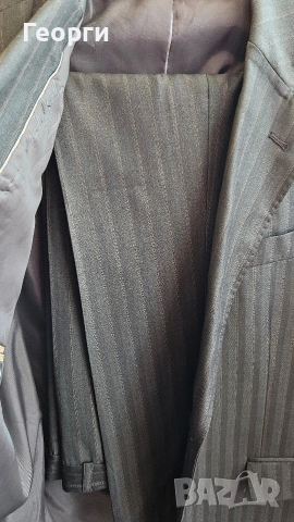 продавам мъжки костюми , снимка 6 - Костюми - 54311977