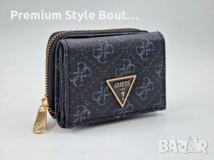 портмонета Michael kors guess Gucci Louis Vuitton , снимка 6 - Портфейли, портмонета - 54062888
