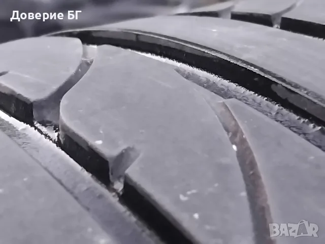 Единична гума 255 35 18 Бриджистоун Bridgestone 1 брой единичка. Нов внос. Не е нова.