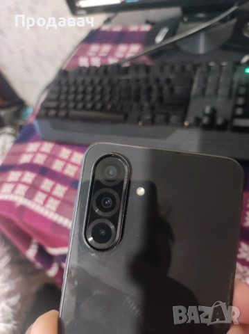 Samsung A36 5G 6/128 RAM, снимка 10 - Samsung - 54486384