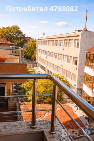 Офис под наем // Отец Паисий, снимка 8 - Офиси - 54096513