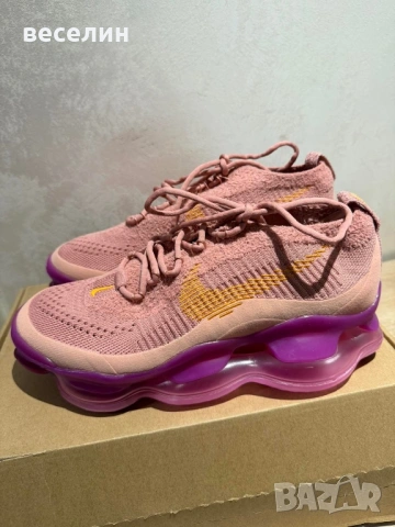 чисто нови оригинални маратонки NIKE