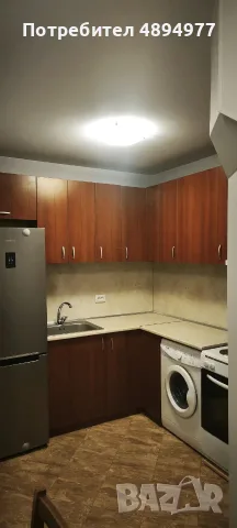 Тристаен в Кючук Париж!