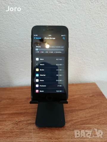 Apple iPhone 7 , снимка 5 - Apple iPhone - 54388484