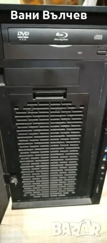 Продавам геймърски компютър COOLER MASTER, снимка 4 - Геймърски - 55325092