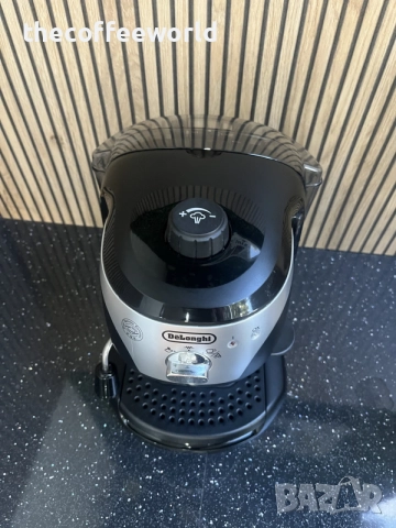 Delonghi EC221.B , снимка 3 - Кафемашини - 55449617