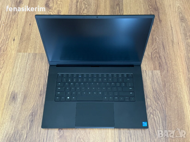 15.6' 2.5K 240Hz i7-12800H Razer Blade Advanced 16GB DDR5/1TB NVMe/Nvidia RTX 3070 Ti 8GB/Бат. 6ч., снимка 5 - Лаптопи за игри - 54575471