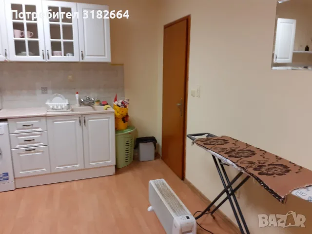 1 СТАЕН /СТУДИО/ - СОФИЯ, КВ. ЛОЗЕНЕЦ, снимка 18 - Апартаменти - 55640263