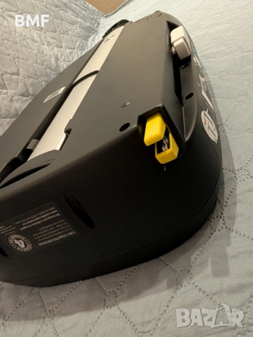 Неползвана кошница / седалка за новородено COSATTO с isofix основа, снимка 9 - Столчета за кола и колело - 54169051