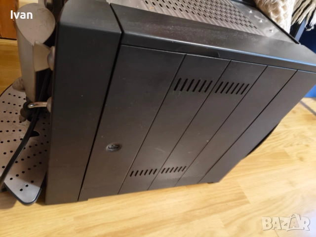 Кафеавтомат Bosch Benvenuto B 20 с повреда, снимка 3 - Кафемашини - 54785332