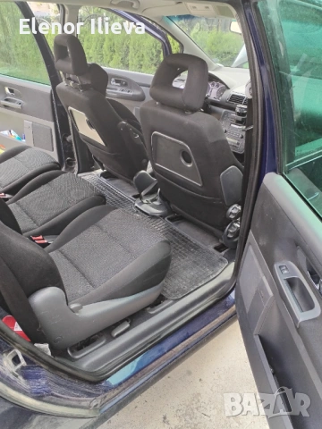 Seat Alhambra , снимка 13 - Автомобили и джипове - 54610481