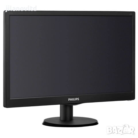 Монитор Philips 223V5LSB Full HD с гаранция