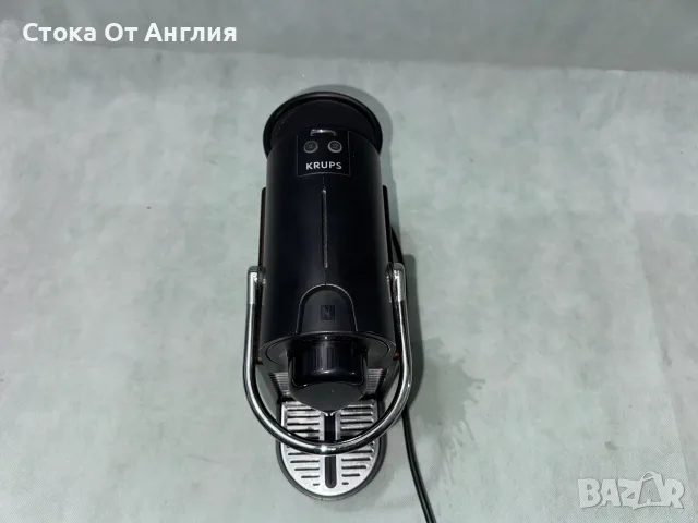 Кафемашина - Krups XN 3008 / 1260W, снимка 3 - Кафемашини - 49719200