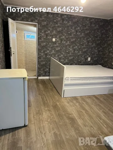 Квартира в Гр.Божурище, снимка 9 - Стаи под наем - 55619070